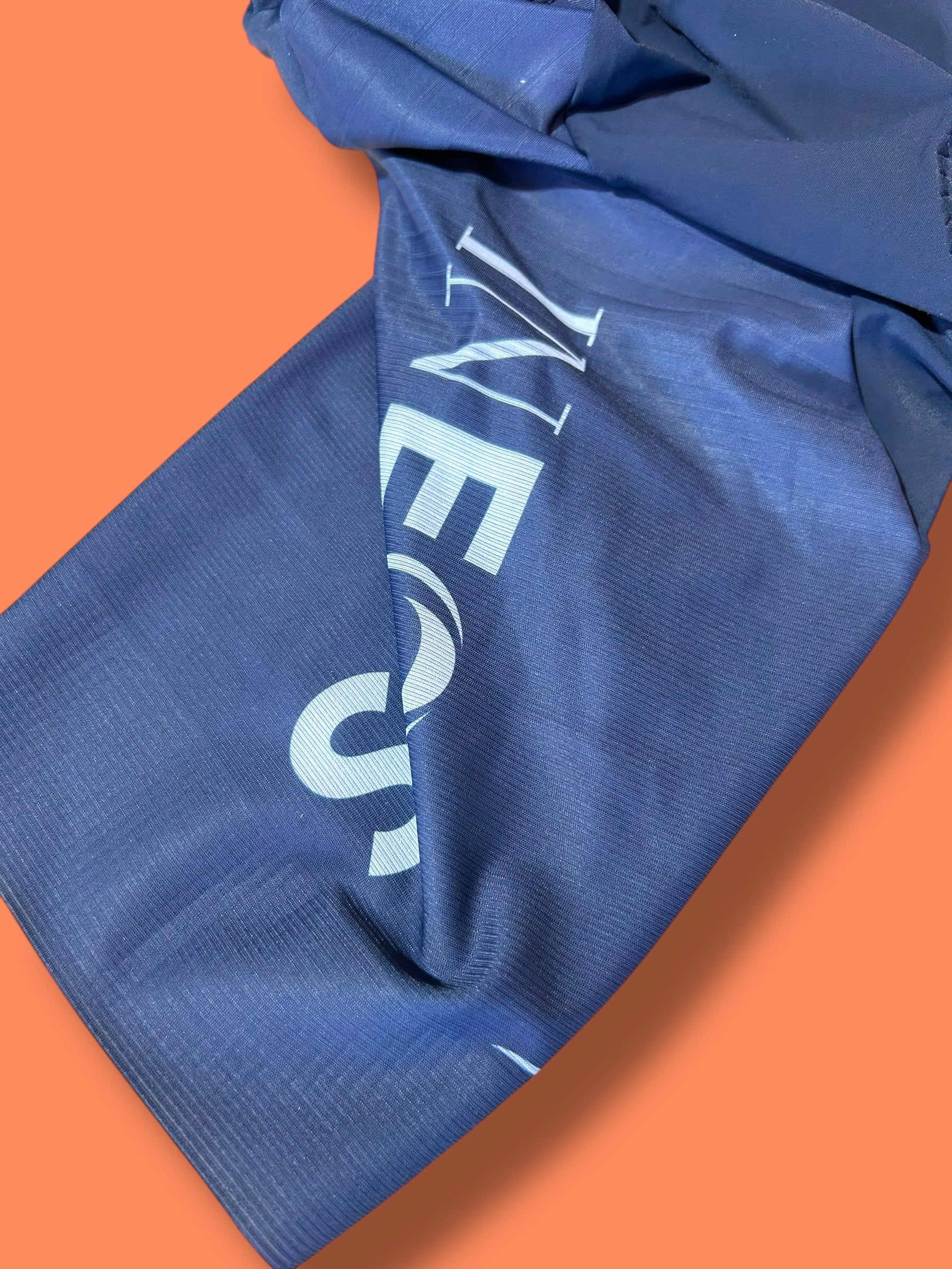 Racesuit Aerosuit Pidcock  |Ineos Grenadiers| Pro Cycling Kit