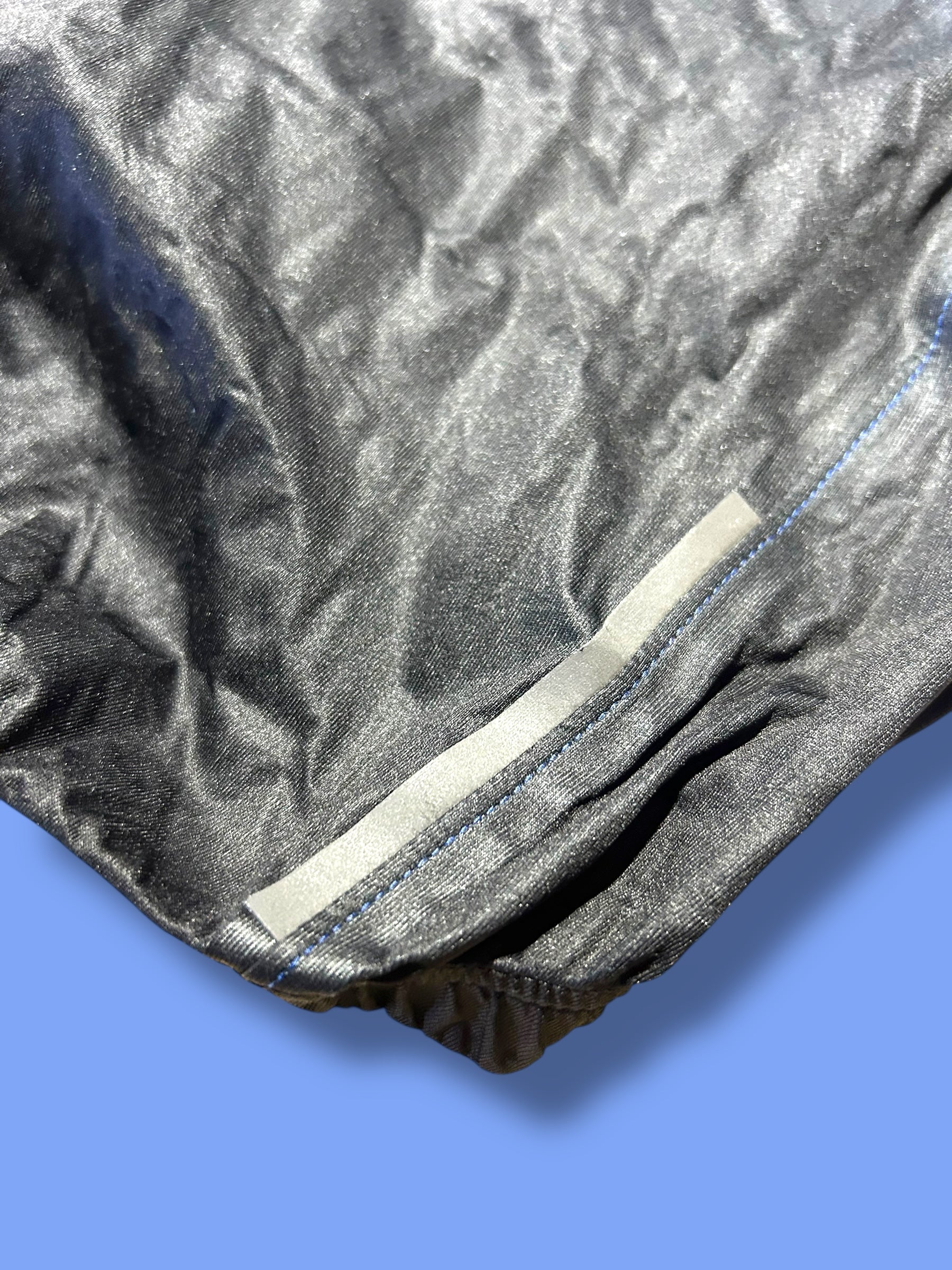 Rain Jacket Packable Windproof  Water Resistant   | Alpecin Deceuninck Kalas| Pro Cycling Kit