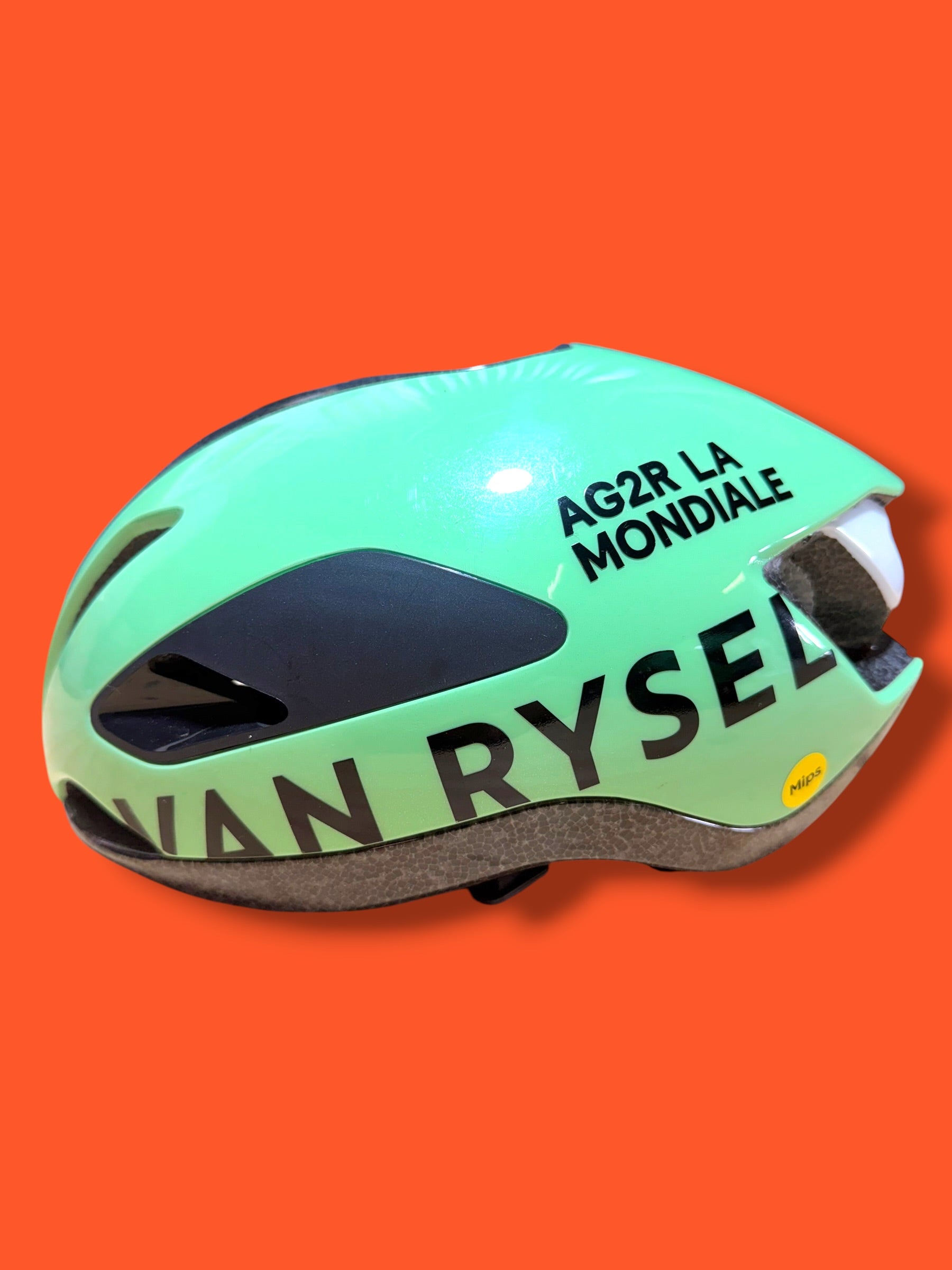 AERO920 FCR Helmet MIPS|Decathlon |Van Rysel  Pro Cycling Kit