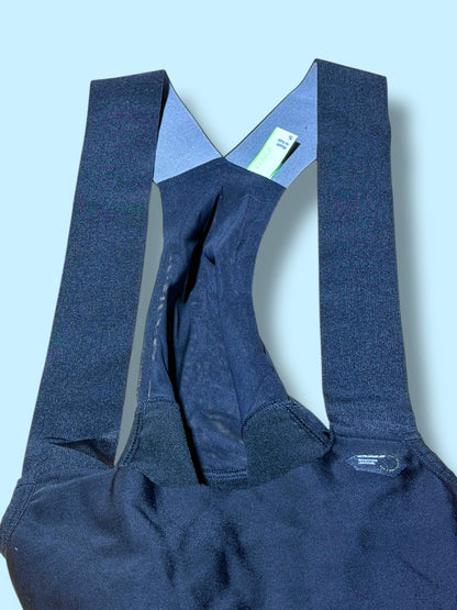 Winter Thermal Bib Tights |Q36.5|Cycling