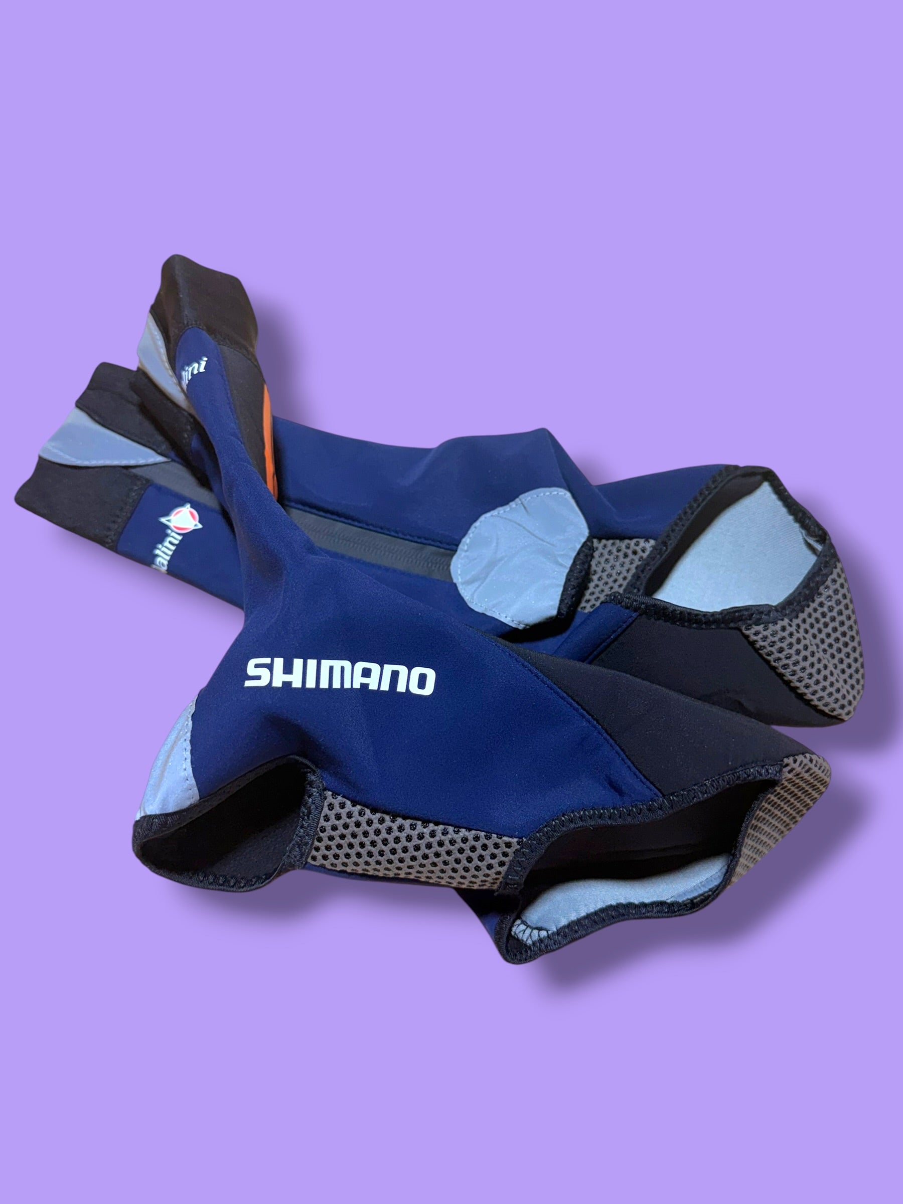 Thermal Deep Winter Shoe  Covers|Picnic Post NL|Nalini  Pro Cycling Kit