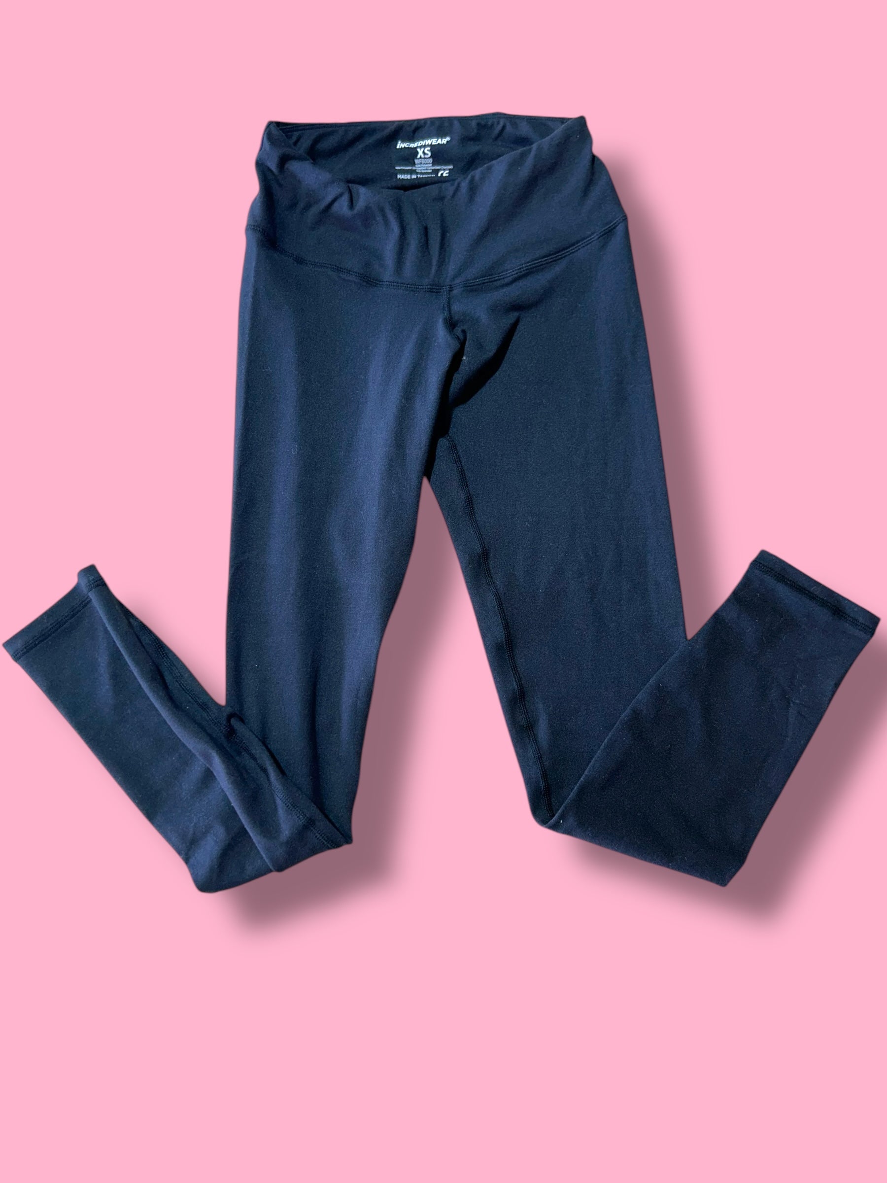 Incrediwear Recover Pants Leggings Womens  CIrculation| Incrediwear |  EF Education First  | Pro Cycling Kit