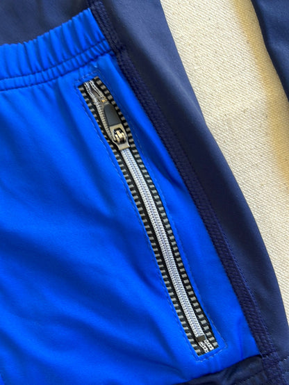 Long Sleeve Jersey Thermal | Ale | Groupama Française des Jeux FDJ | Pro Cycling Kit