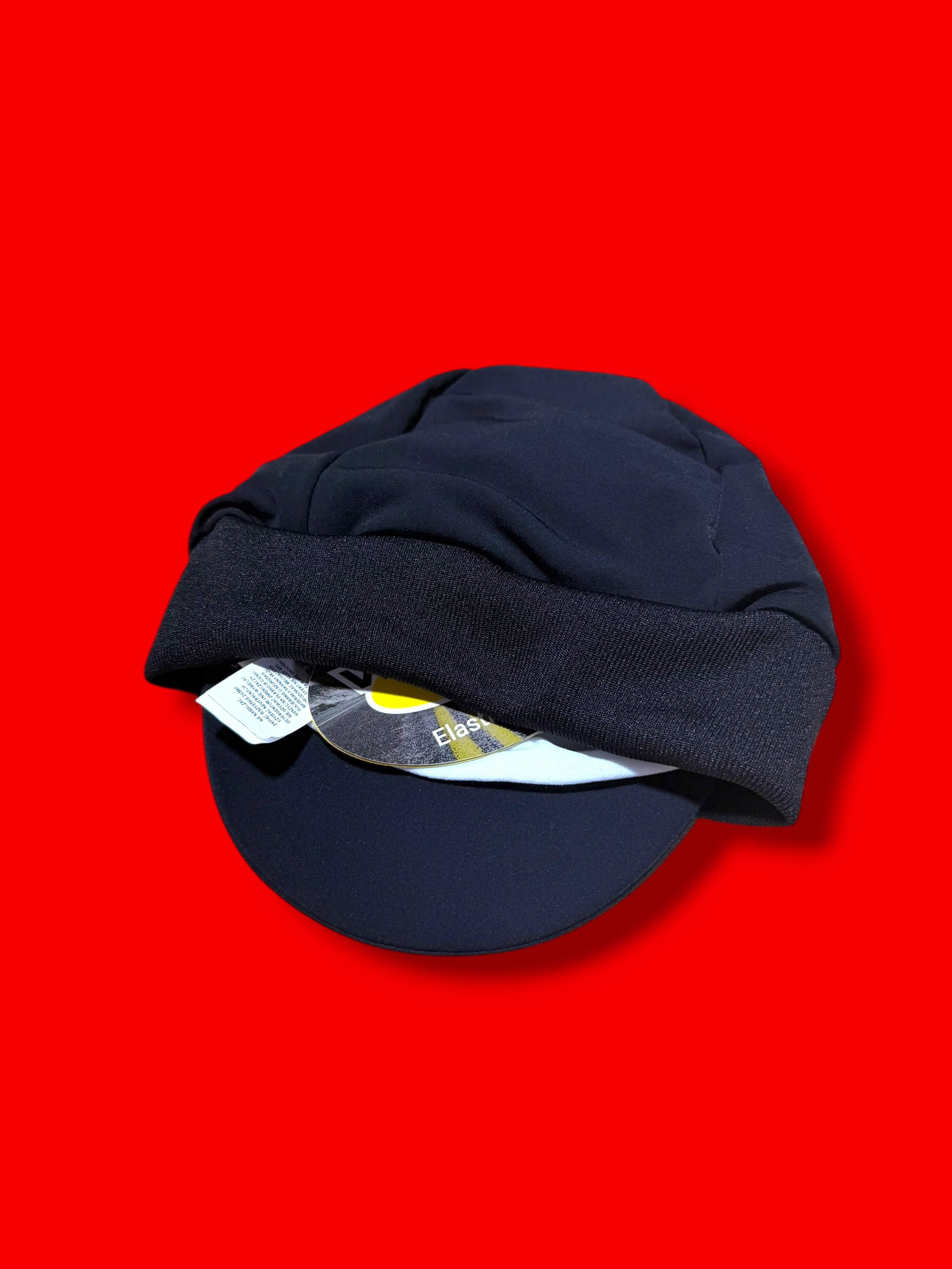 Thermal Winter Cap |Vermarc|Lotto