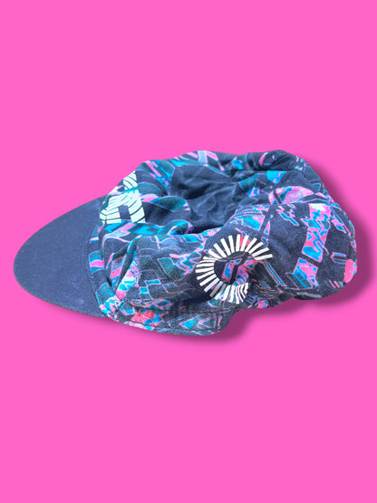 EF 2022 Switchout Cap Giro d'Italia | EF Education First | Rapha Men's Pro Kit