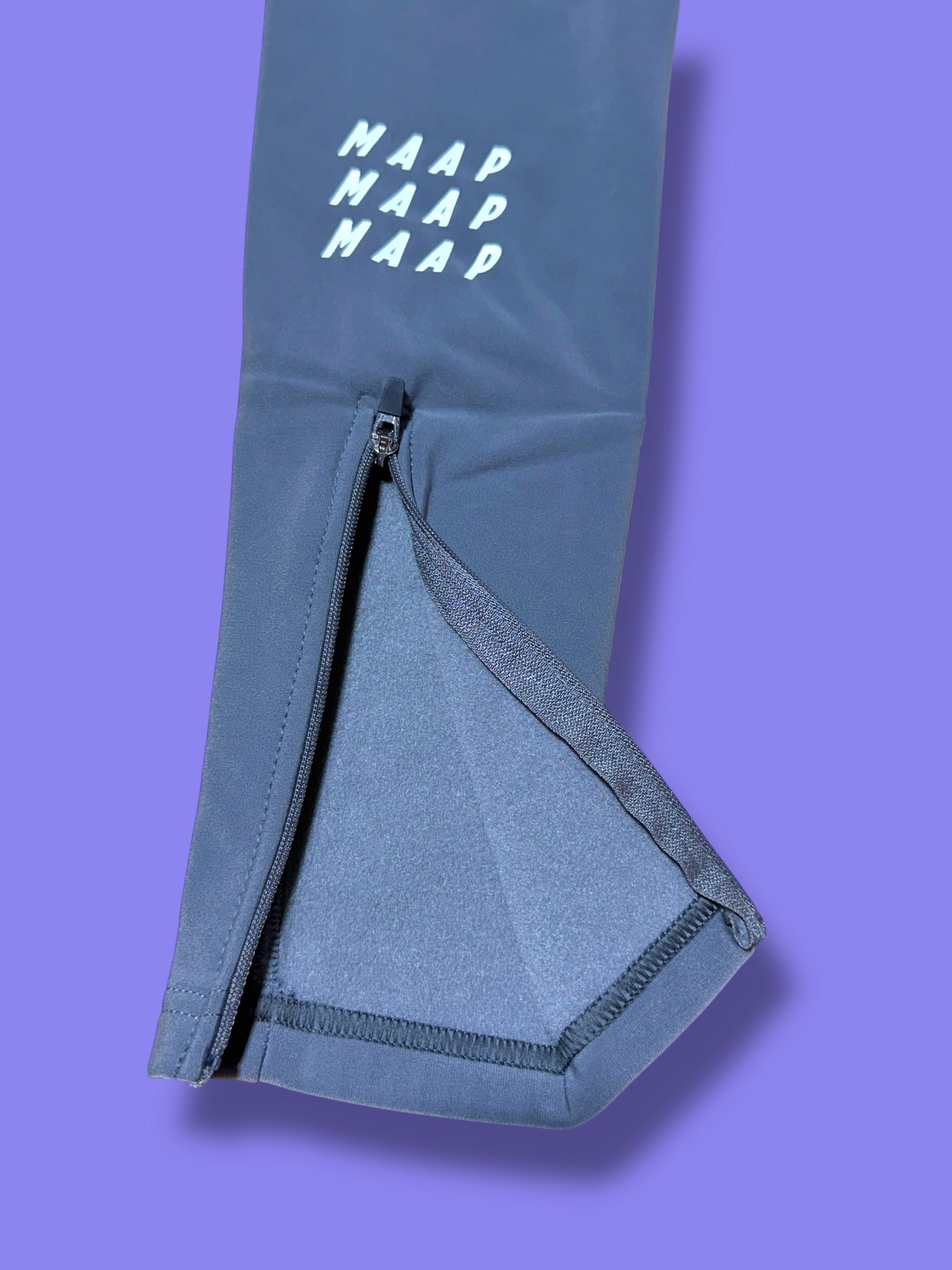 Leg Warmers Thermal |MAAP |Liv Jayco Alula