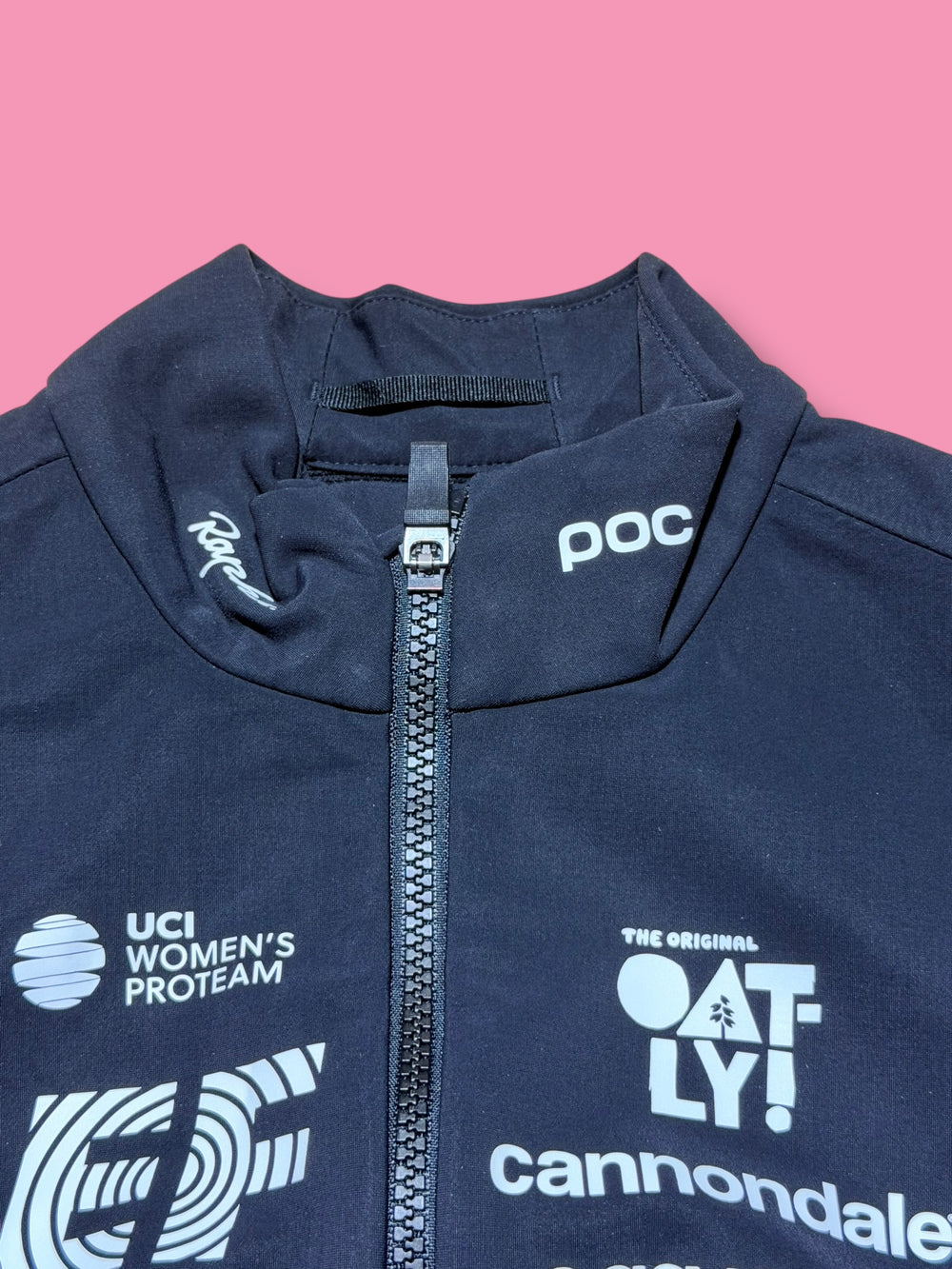 Pro Team Deep Winter Jacket |Rapha |EF Education First|Cycling – Pro ...