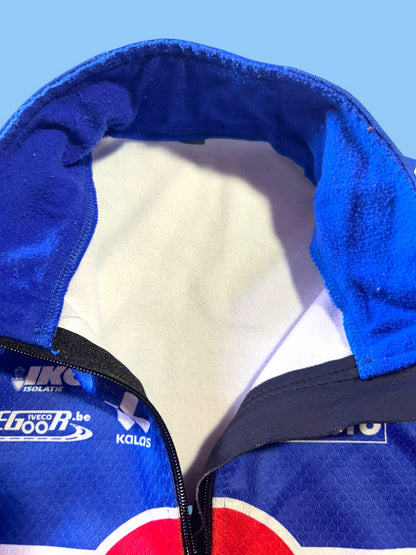 Winter Jacket | Kalas | Alpecin Fenix Deceuninck | Pro Team Cycling Kit
