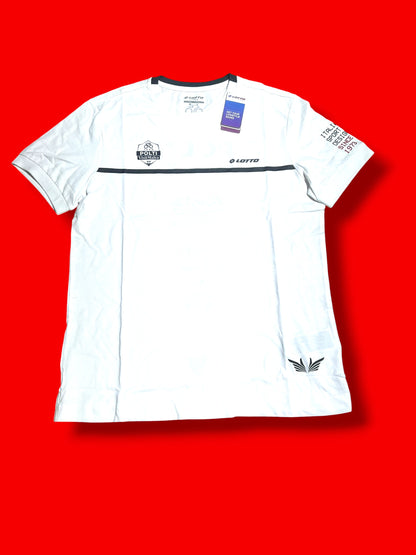 Rider Issued Team Shirt| G-Sport Pro Cycling Kit