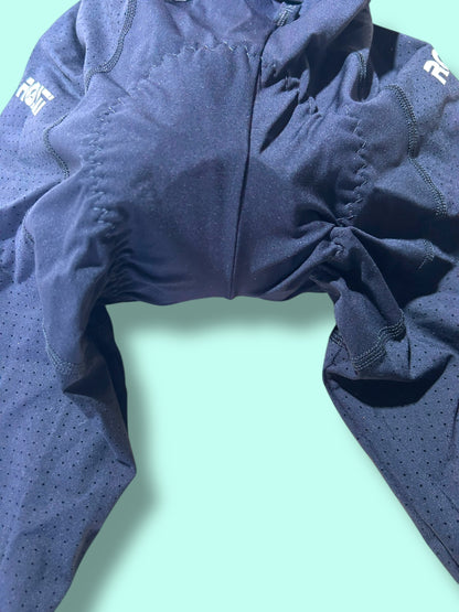 Bib Shorts SAM BENNETT Knicks Racing  Cuissard| Decathlon AG2R La Mondiale  | Rosti | Pro Cycling Kit