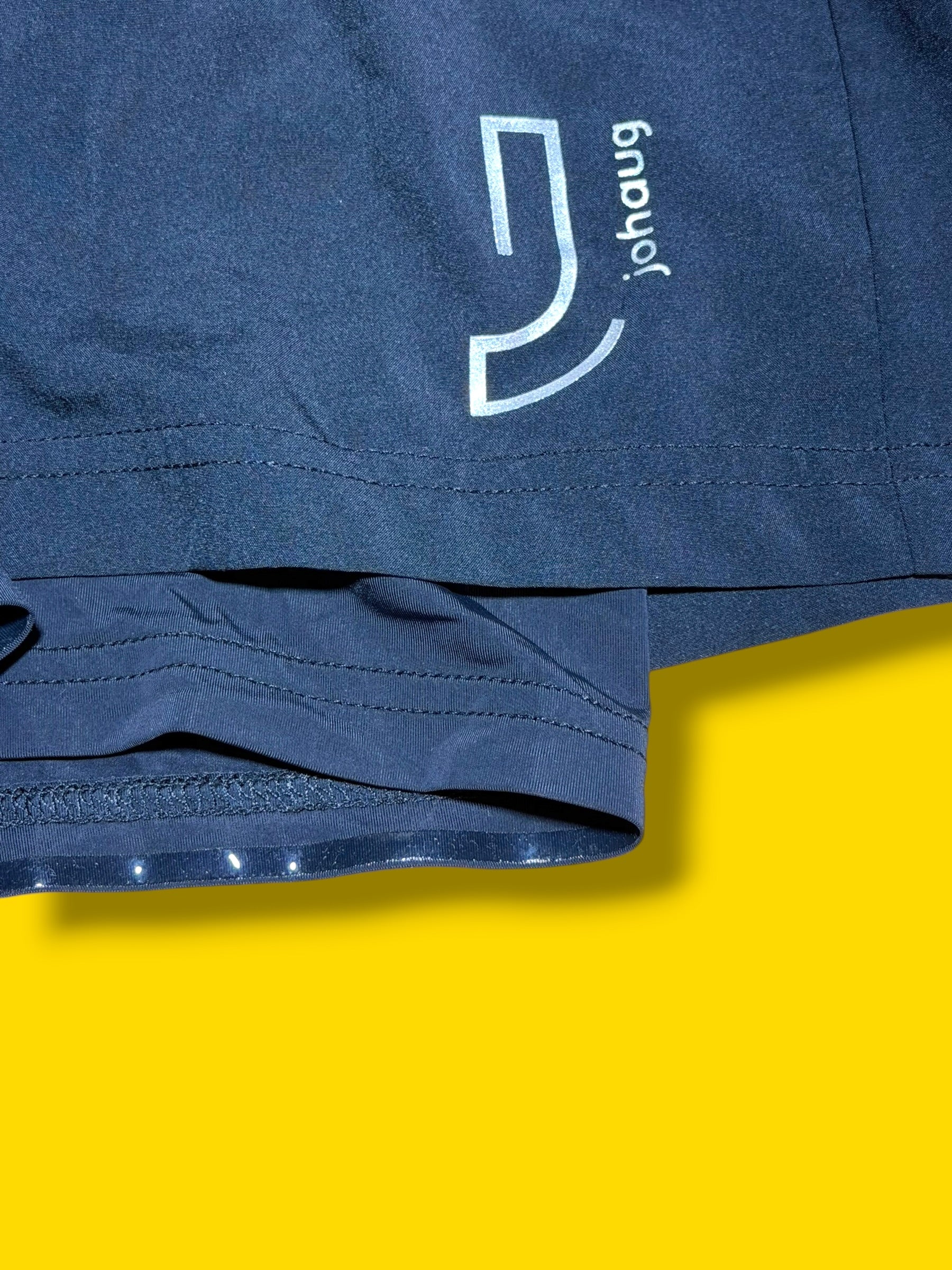 Womens Johaug Running Shorts |Uno-X Women Sweet Protection