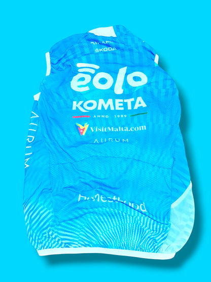 EOLO-Kometa Jersey, Bibs, Vest & Socks Bundle Burger King | Pro Team Kit