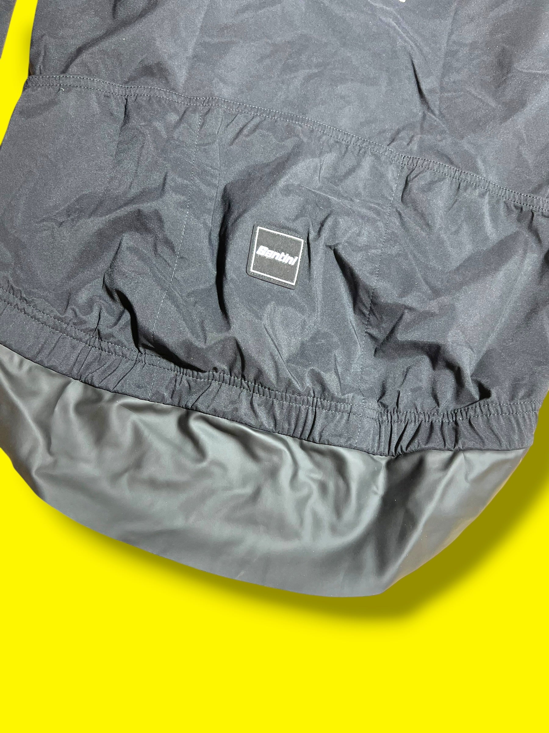 Heavy Rain Jacket  Unisex |Lidl Trek |Pro Cycling
