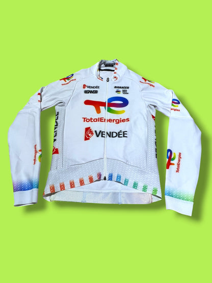 Winter Thermal Gabba Jacket |BioRacer  Pro Cycling Kit