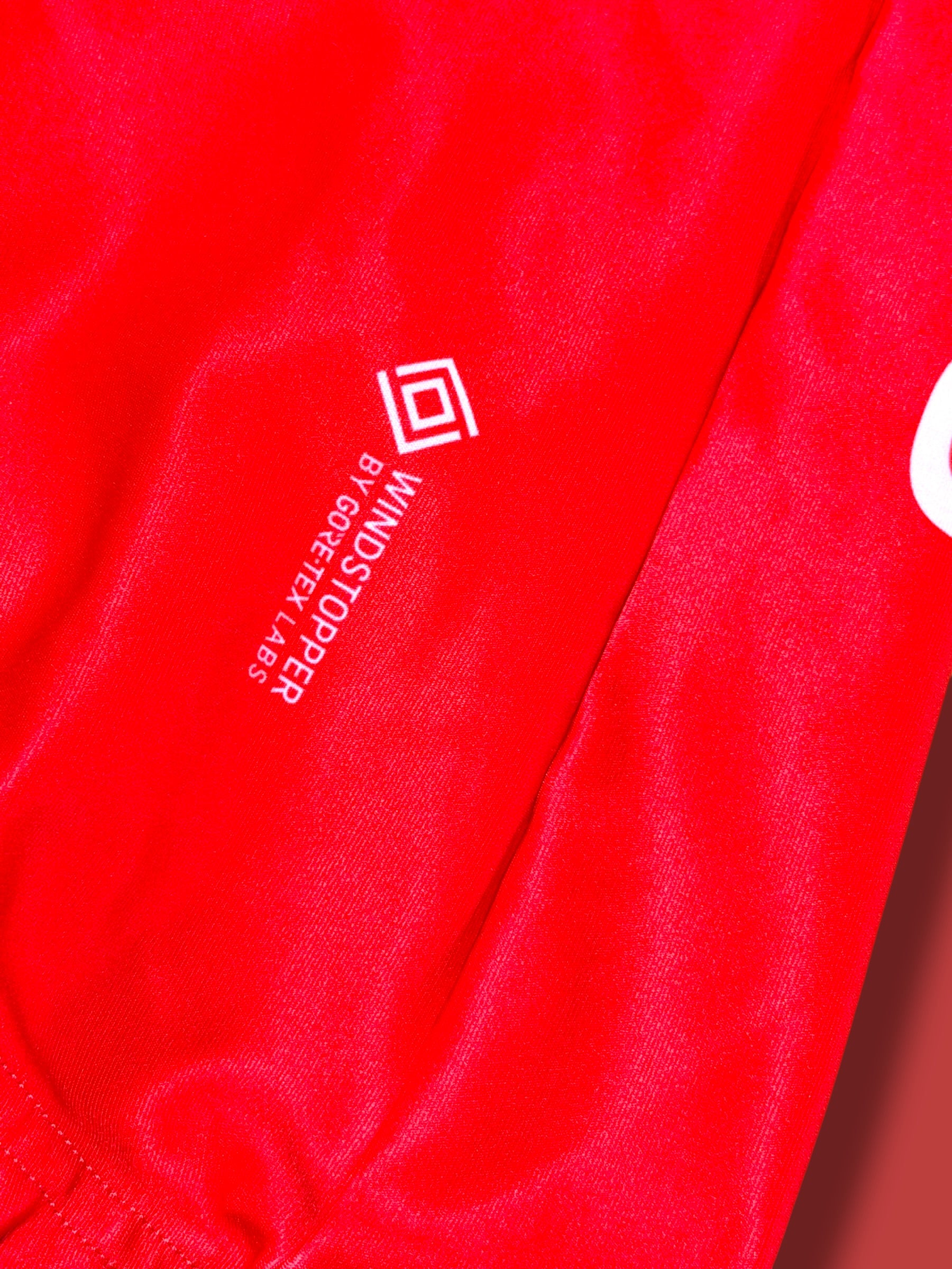 Short Sleeve Gabba Jacket/Jersey |Cofidis |Extendo  Pro Cycling Kith