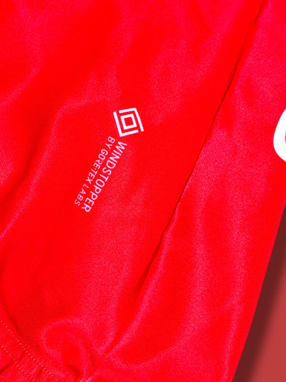 Short Sleeve Gabba Jacket/Jersey |Cofidis |Extendo  Pro Cycling Kith