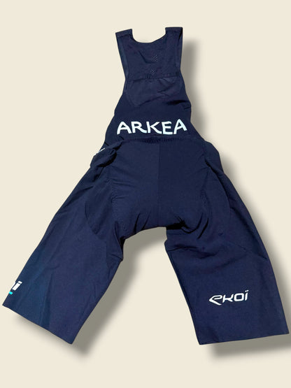 Bib Shorts  Race|Arkea |Ekoi  Pro Cycling Kit