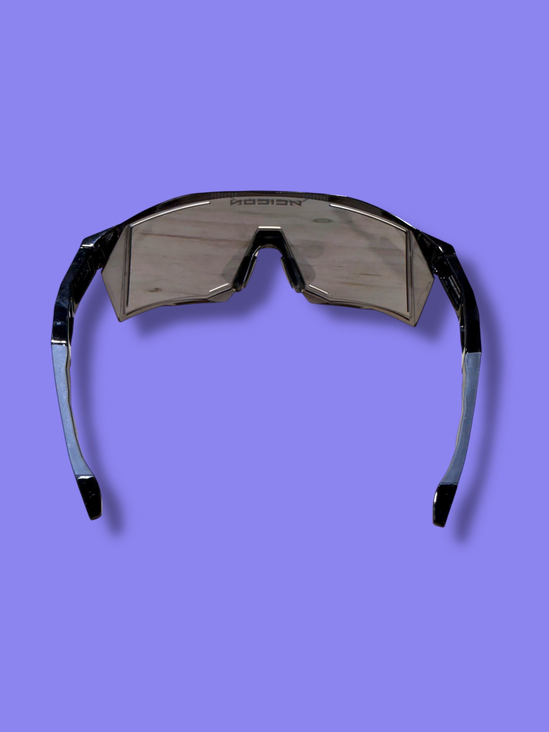 Aerostorm Cycling Sunglasses|Scicon |Liv Jayco Alula