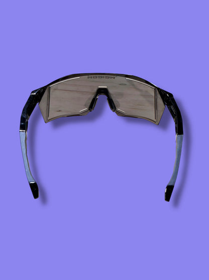 Aerostorm Cycling Sunglasses|Scicon |Liv Jayco Alula