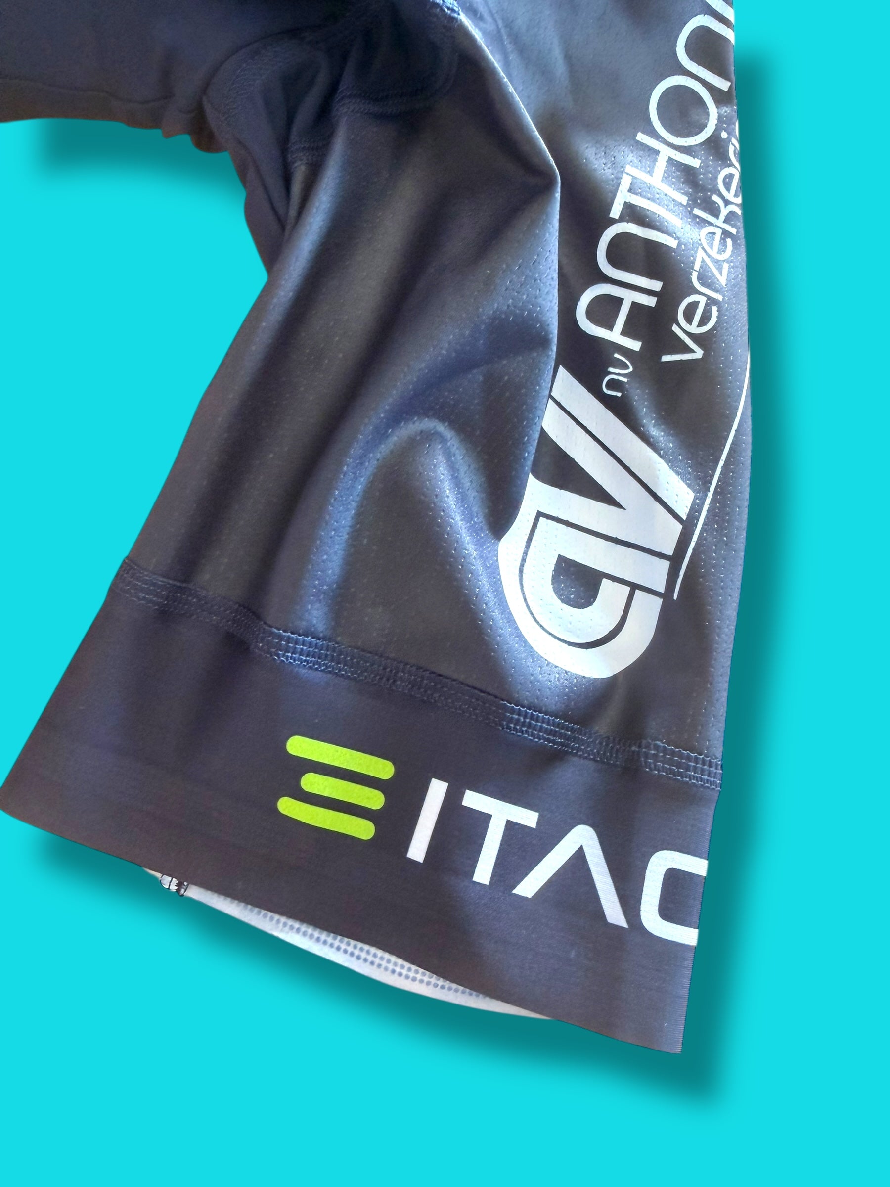 TT Suit Aerosuit Time Trial |Sportful |Hubo |Cycling