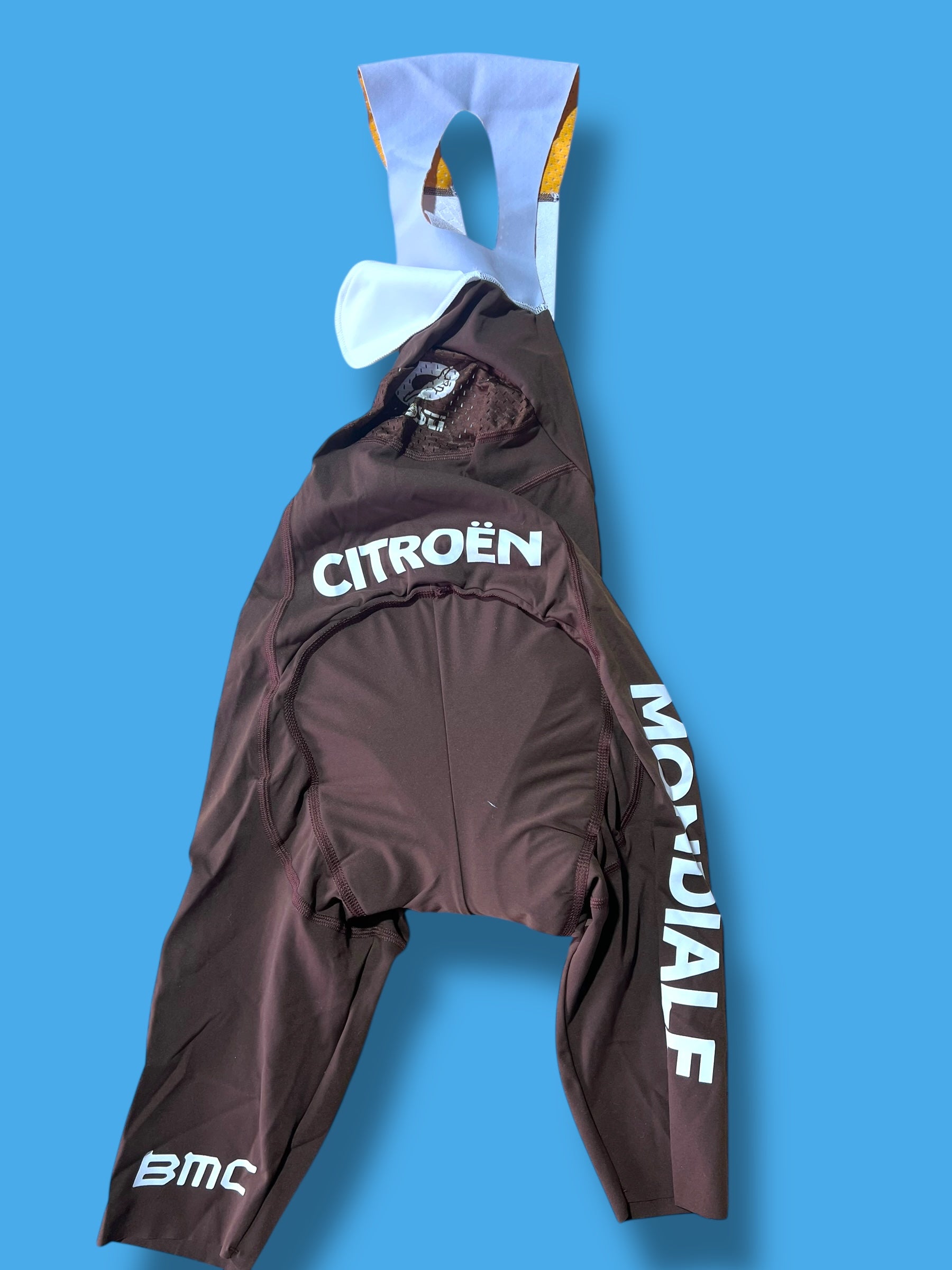 Bib Shorts Rosti|AG2R Citroen |Cycling