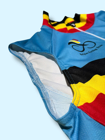 Wind Vest Packable|Bioracer|Belgium