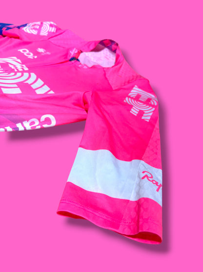 EF 2020 Pro Team Aero Road Suit | EF Education First | Rapha Men's Pro Kit
