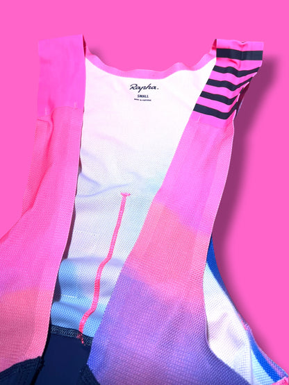 EF 2019 Pro Team Bib Shorts | EF Education First | Rapha Men's Pro Kit