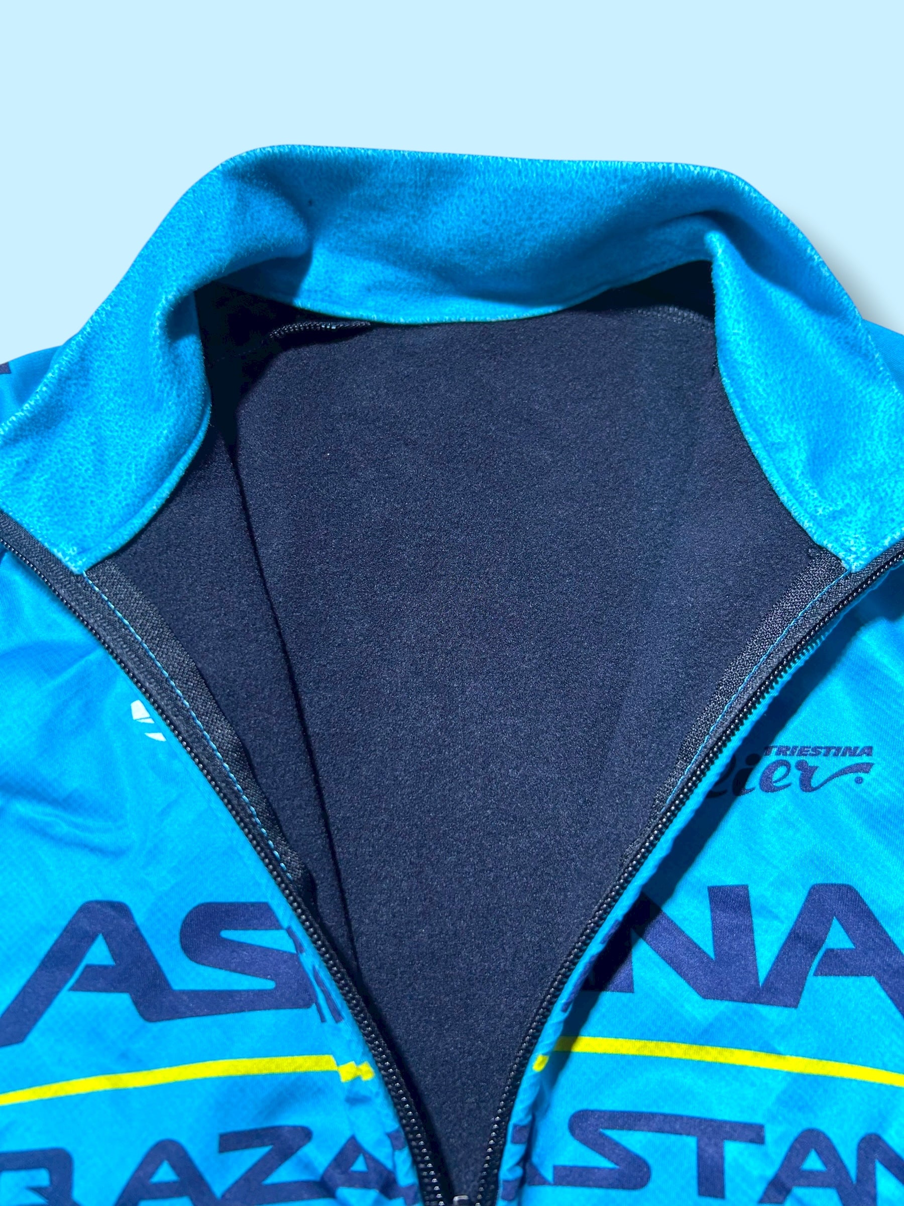 Deep Winter Jacket - Pro Rider Issued | Biemme | Astana | Cycling