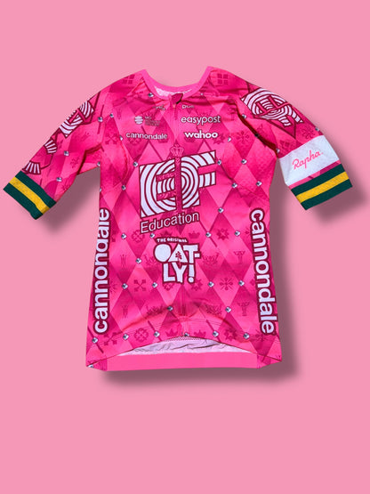 Pro Team Aero Jersey Australian Champ|Rapha |EF Education First|Cycling