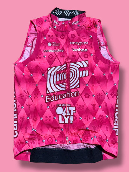 Pro Team Lightweight Gilet|Rapha |EF Education First|Cycling