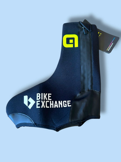 Shoe Covers Waterproof Winter Thermal Neoprene Rain  | Ale |  Jayco Alula| Pro Cycling Kit
