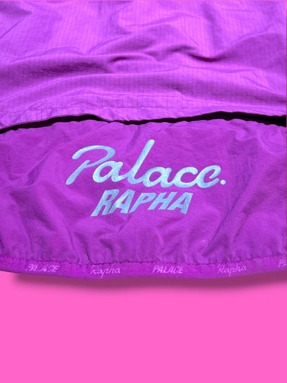 Rapha Palace Fisherman's Vest | EF | Rapha Palace Pro Cycling Kit