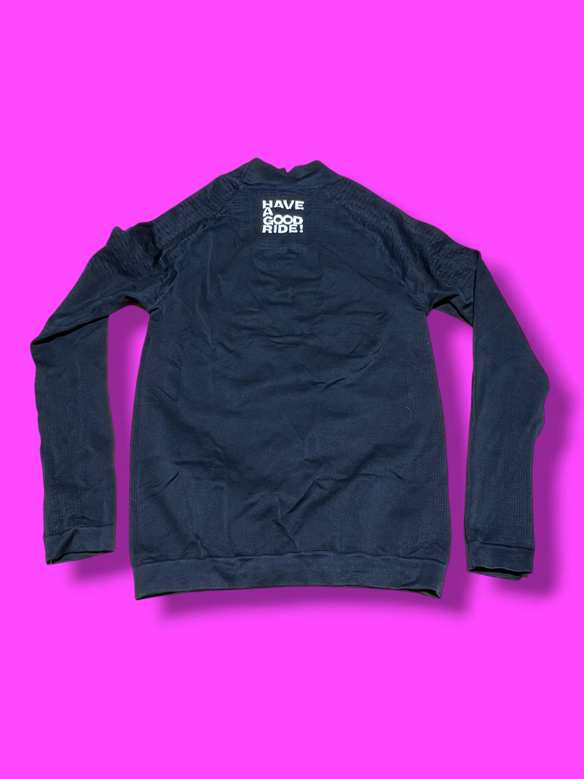 Deep Winter Thermal Base Layer | Hagens Berman Jayco | Assos Men's Pro Kit