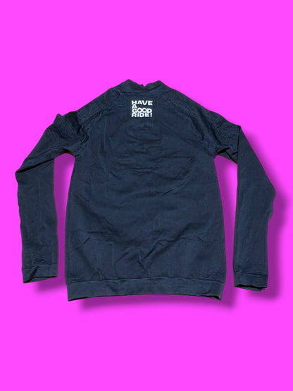 Deep Winter Thermal Base Layer | Hagens Berman Jayco | Assos Men's Pro Kit