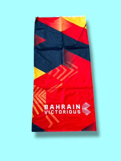 Winter Buff Neck Warmer Thermal Winter | Ale |Bahrain Victorious| Pro Cycling Kit