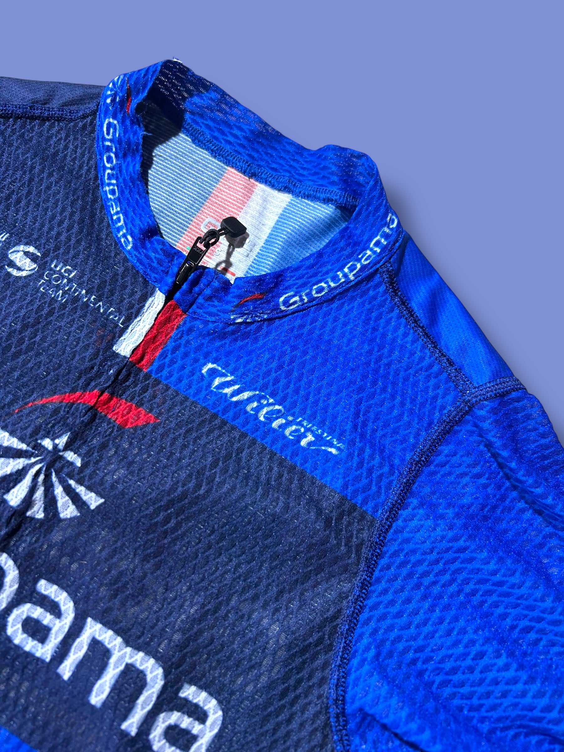 Aero Jersey Bib Shorts Bundle | Ale |FDJ| Pro Cycling Kit