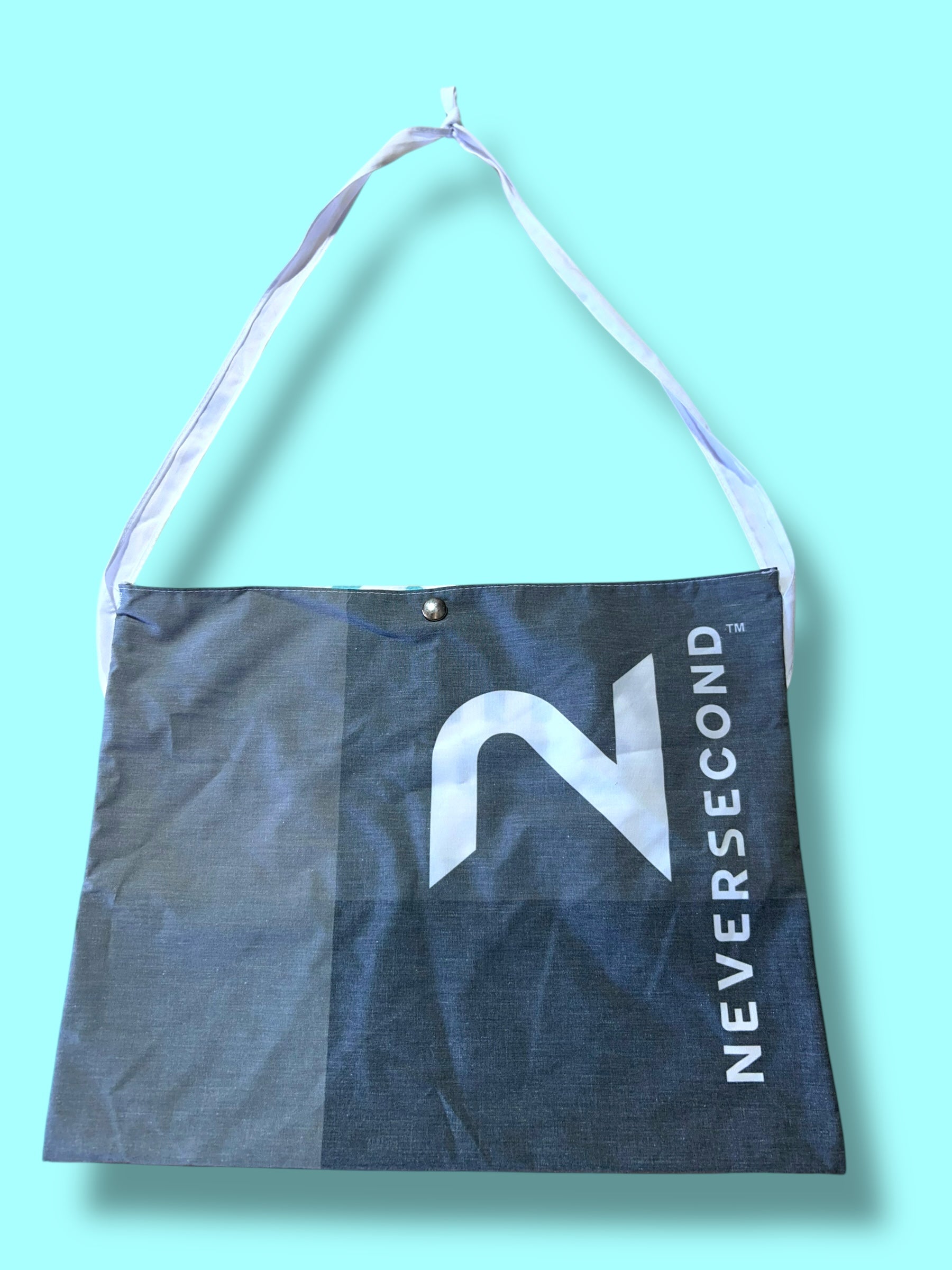 Musette Feed Bag Rider Issued | Rudy Project |Bahrain Victorious| Pro Cycling Kit