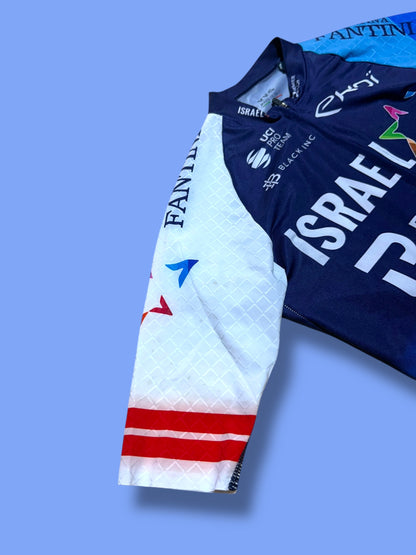 Aero Jersey|Ekoi |IPT |Cycling