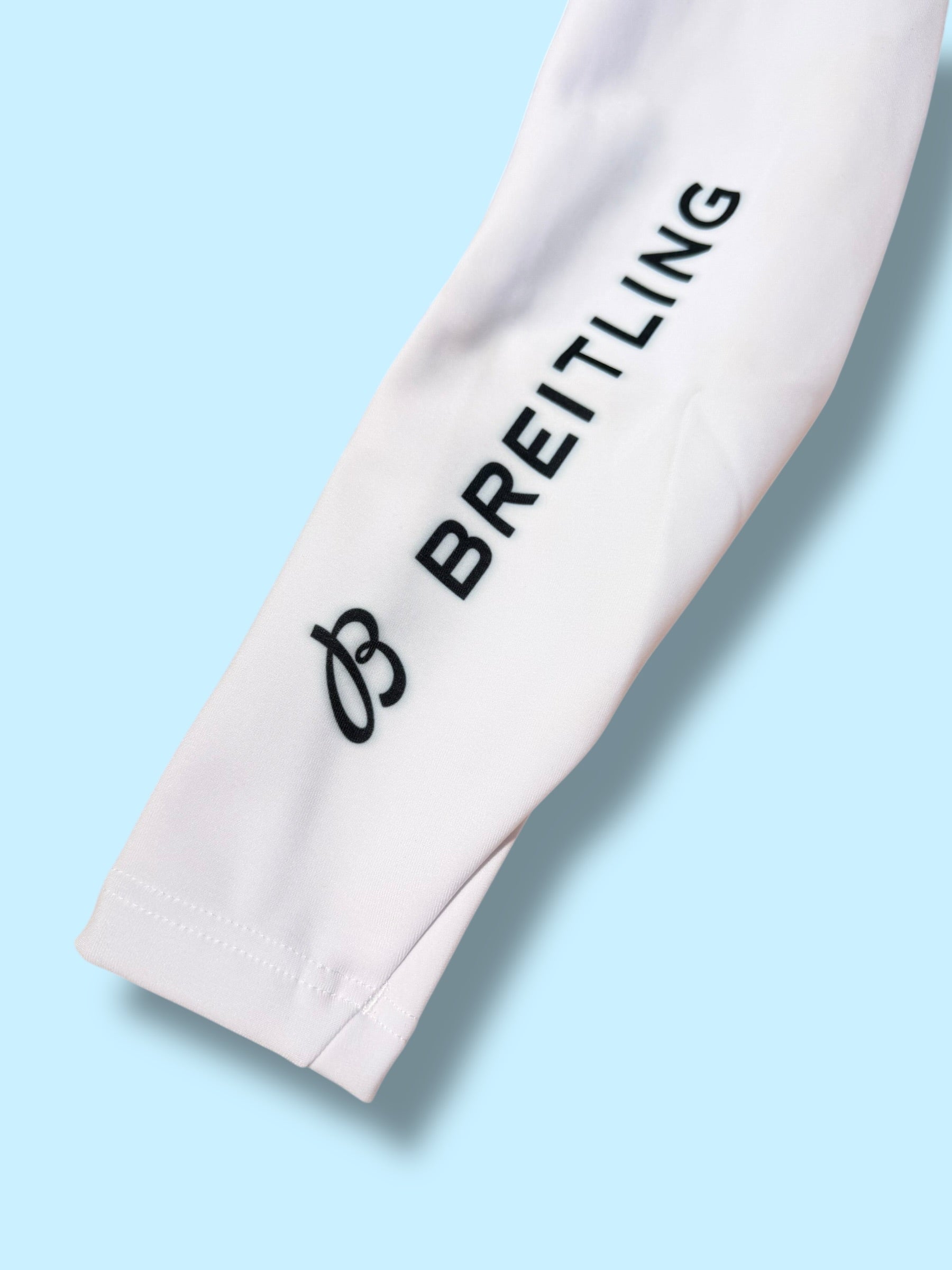 Long Sleeve Thermal Jersey |Q36.5|Cycling