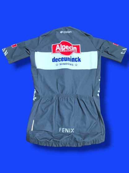 Gabba Jersey|Alpecin Deceuninck |Kalas  Pro Cycling Kit