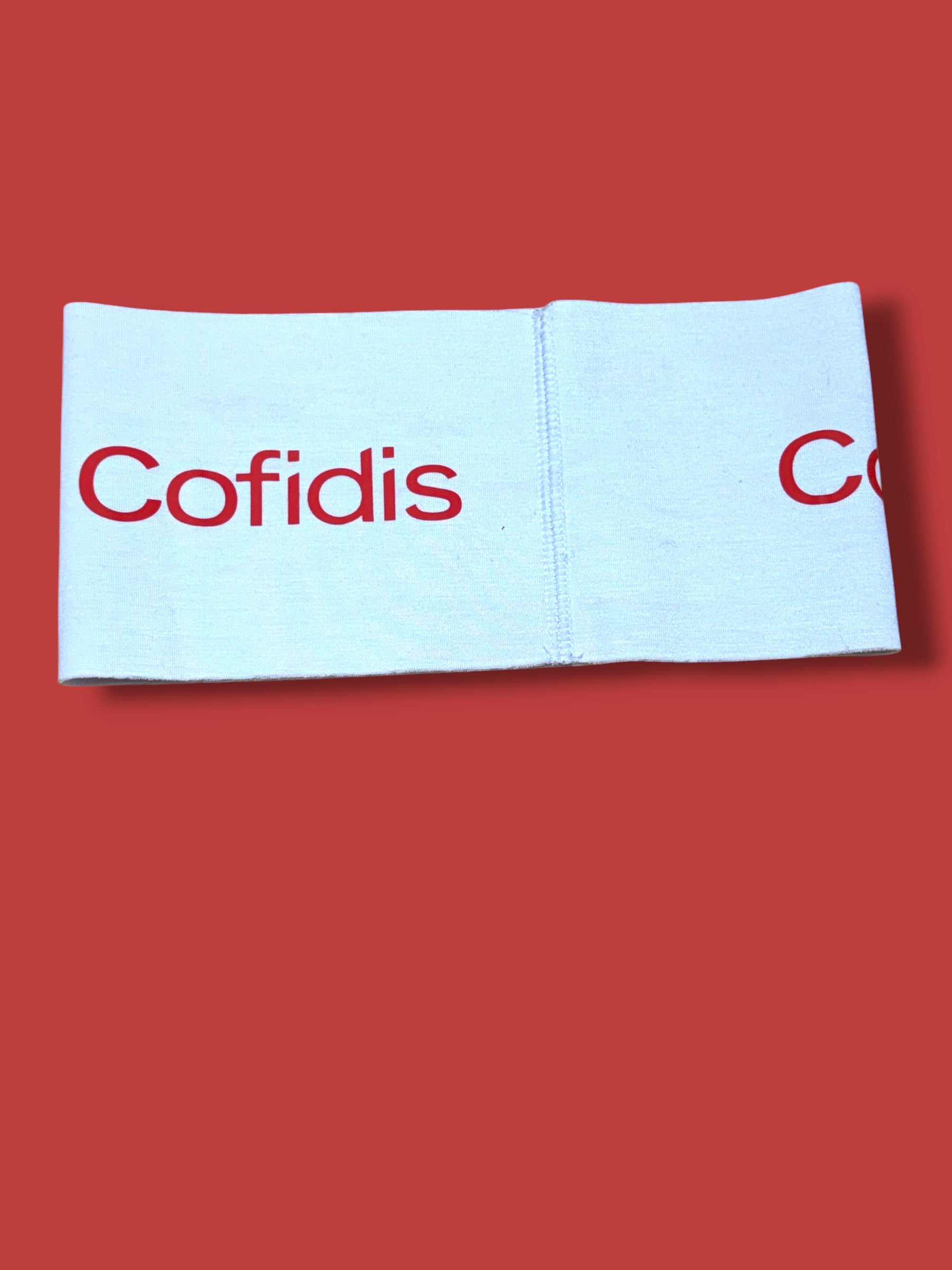 Head Warmer Buff  |Cofidis |Extendo  Pro Cycling Kit