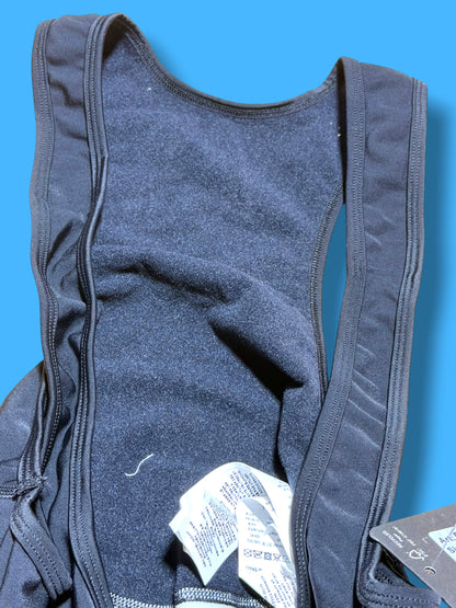 Gabba Thermal Winter Bib Tights | Bahrain Victorious | Alé Pro Cycling Kit