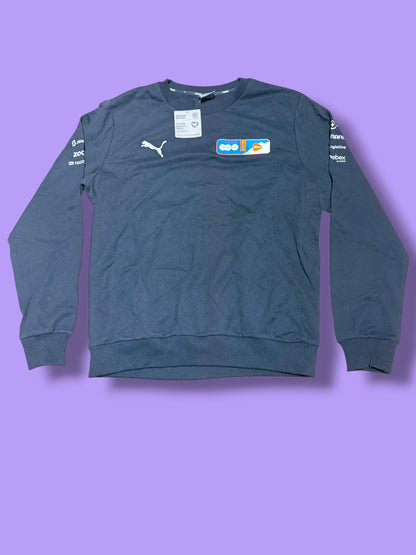 Puma Sweat Shirt |Picnic Post NL|Nalini  Pro Cycling Kit