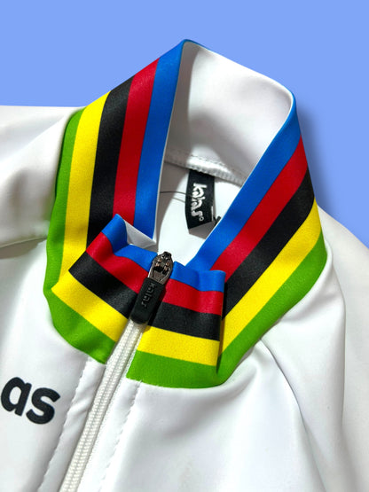Race Suit Cyclocross Pidcock|Ineos Grenadiers GB| Pro Cycling Kit