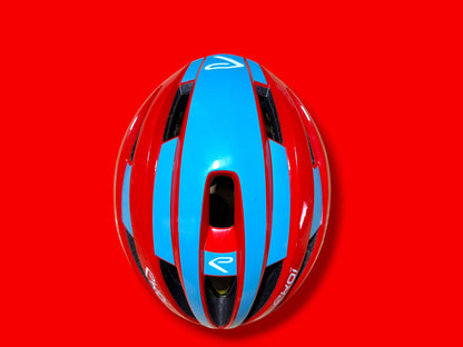 Gara Lightweight Race Helmet |Lotto Ekoi