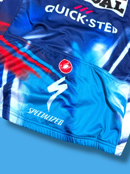 Thermal Vest Gilet |Castelli|Soudal Quick-Step