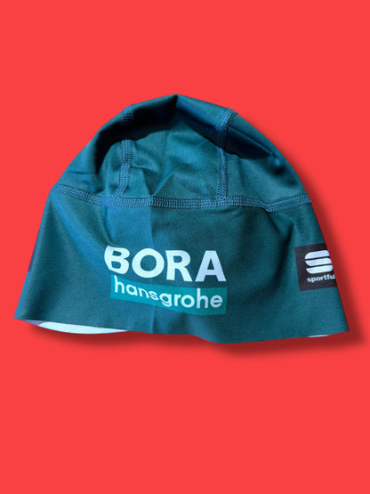 Under Helmet Hat|Sportfull|Red Bull Bora Hansgrohe |Pro Cycling