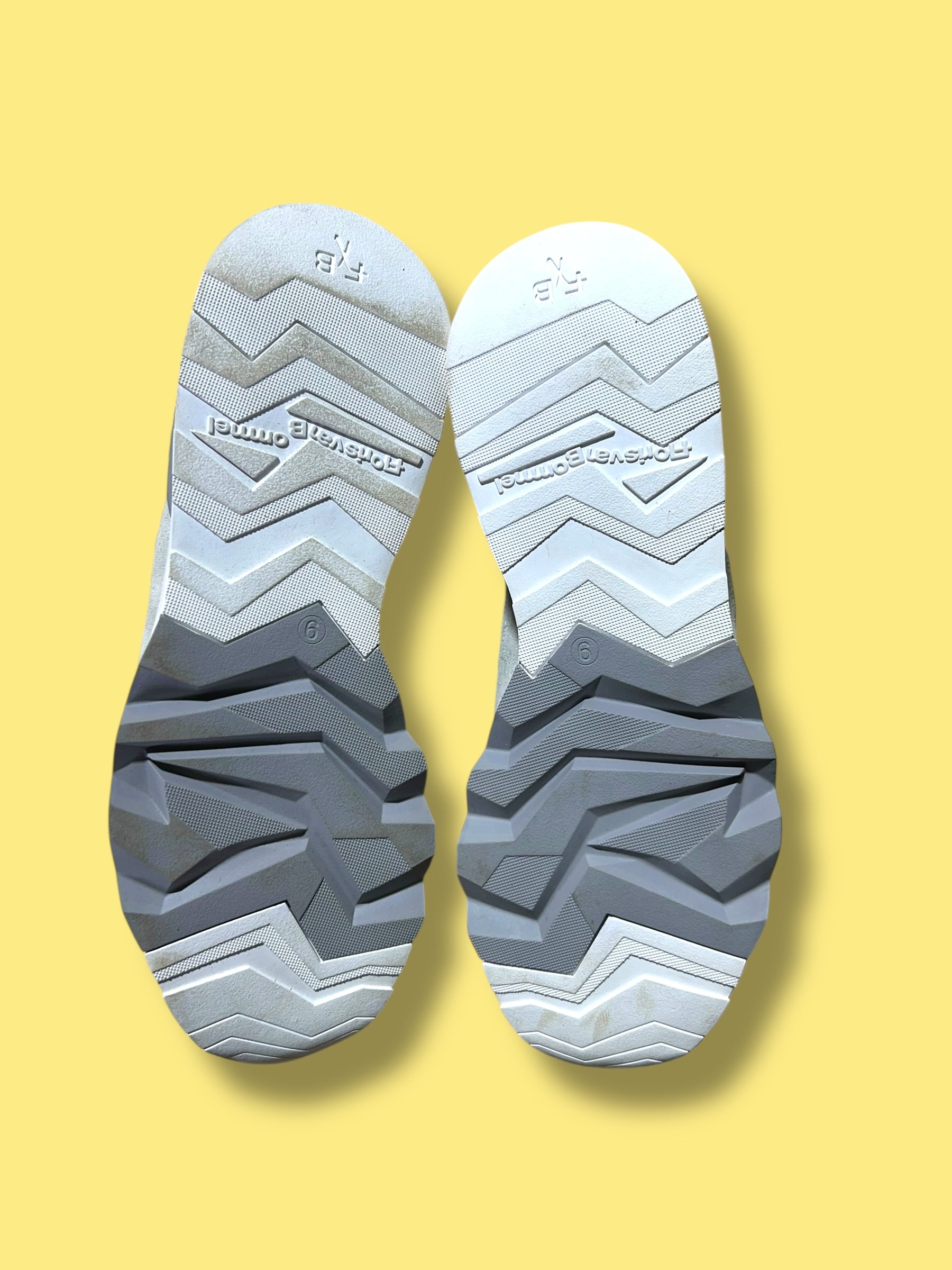 Trainers - Casual Shoes - Team Rider Issued | Jumbo Visma  | Agu | Pro Cycling Kit