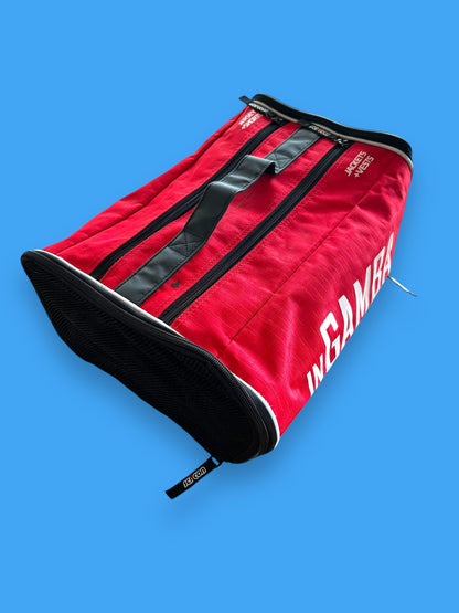 Rain Bag | SCicon | Trek Segafredo | Pro Team Cycling Kit